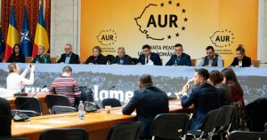 Contrastele politice: Soluțiile AUR în raport cu prioritățile PSD pentru guvernare
