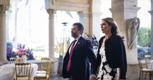 Controversă în Congresul SUA: Ancheta asupra nunții lui Donald Trump Jr. și influența oligarhilor ruși