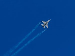Alertă Aeriană în Apropierea Graniței României: Contextul și Implicațiile Incidentului din Tulcea
