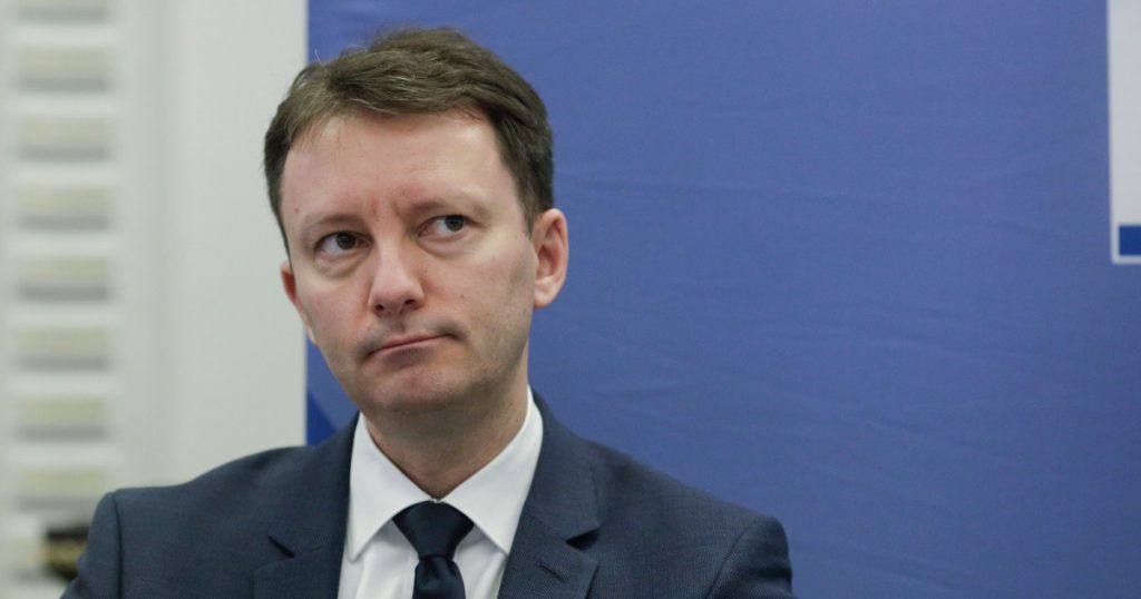 Siegfried Mureșan și Dialogul cu Sorin Grindeanu: O Nouă Etapă în Guvernarea României