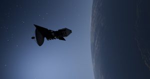 Arma de control spațial a SUA: O nouă eră a competiției globale în cosmos