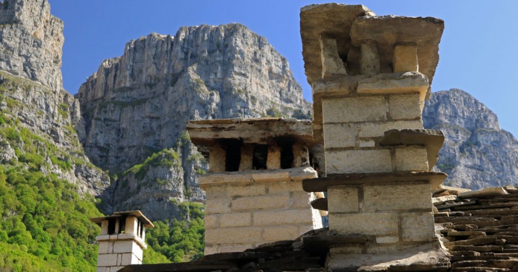 Grecia: O soluție inovatoare pentru revitalizarea regiunilor izolate prin stimulente financiare