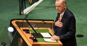 Recep Erdogan și cererea sa pentru recunoașterea Ciprului de Nord: O analiză a implicațiilor geopolitice și sociale