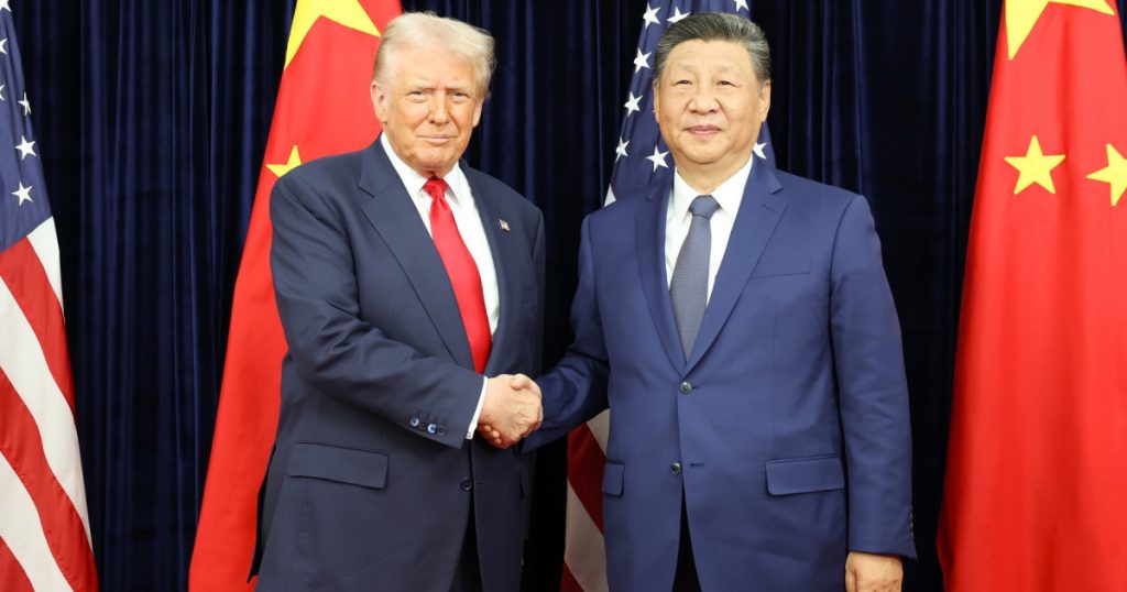 China își întărește controlul asupra fentanilului înainte de summitul crucial cu Trump