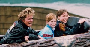 Prințul Harry și Documentarul Despre Diana: O Privire Asupra Moștenirii și Impactului Prințesei