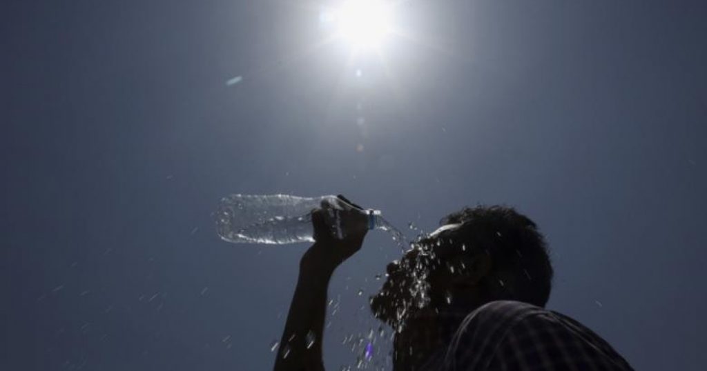 Impactul devastator al fenomenului El Niño: Peste 450.000 de decese estimate în următoarele șase luni