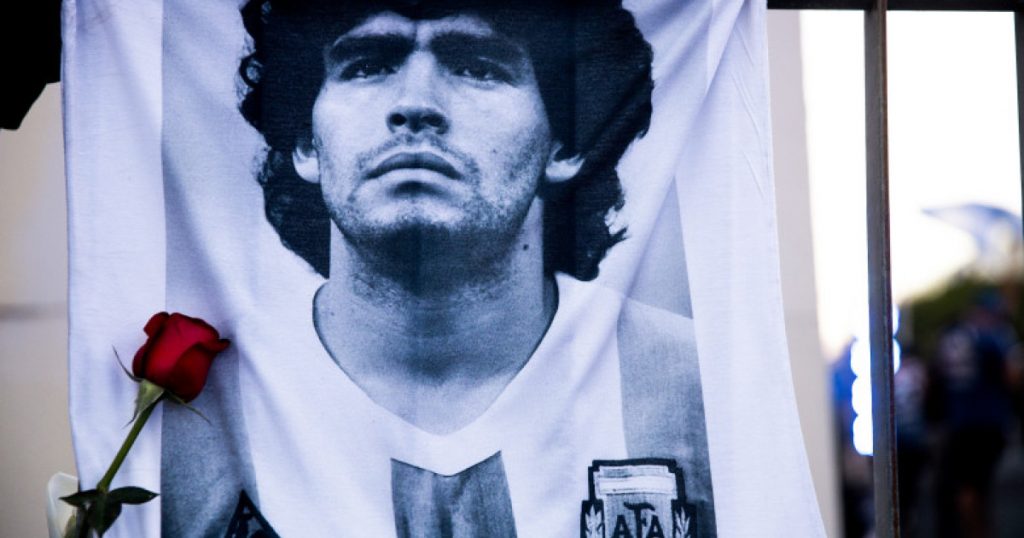 Misterul morții lui Diego Maradona: Analiza expertizelor medicale și implicațiile juridice