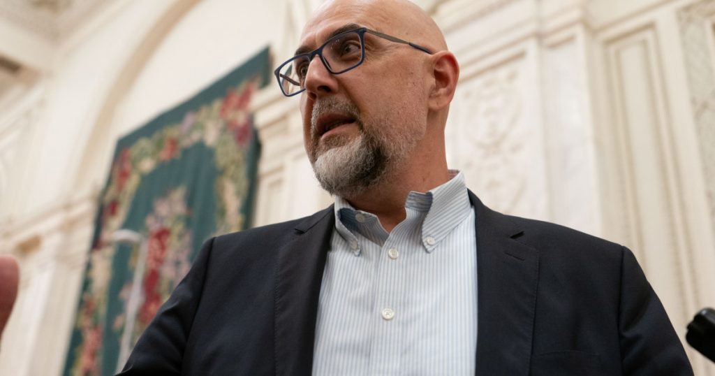 Continuarea negocierilor guvernamentale: Kelemen Hunor și Siegfried Mureșan discută viitorul României