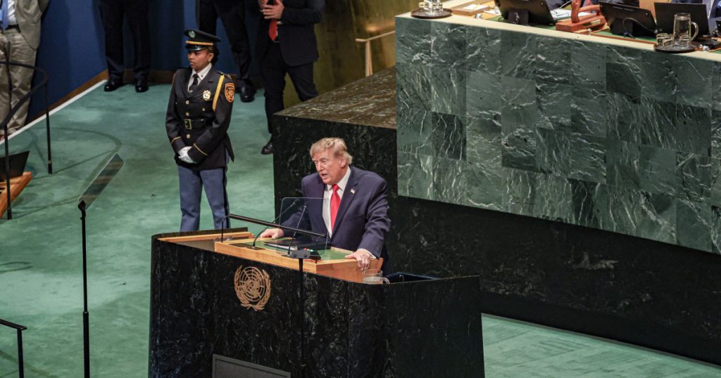 Tensiuni în Creștere: Discuțiile Dintre SUA și Iran în Contextul Amenințărilor lui Trump