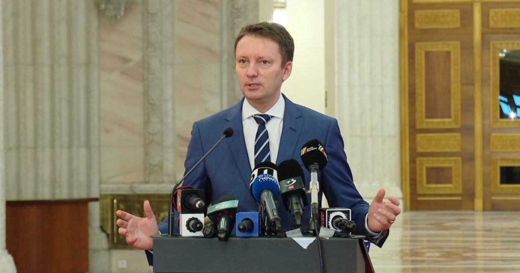 Siegfried Mureșan și Provocările Formării unui Guvern: O Analiză Detaliată