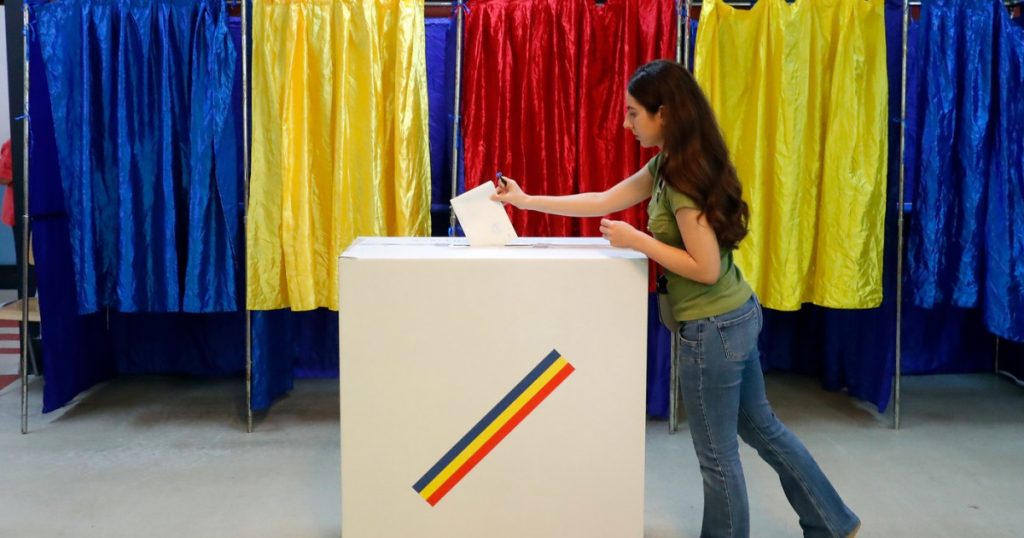 Preferințele de Vot și Criza Politică în România: O Analiză Detaliată a Sondajului CURS