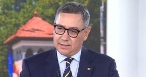 Victor Ponta și Siegfried Mureșan: O Analiză a Provocărilor Politice și a Viitorului Guvernului României