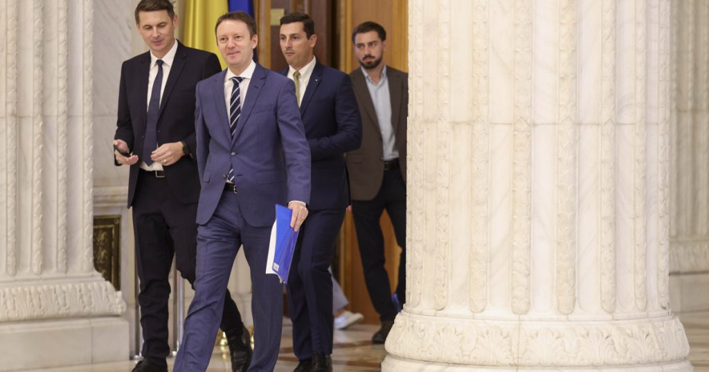 Provocările și așteptările audierilor miniștrilor din Guvernul Mureșan: O analiză detaliată