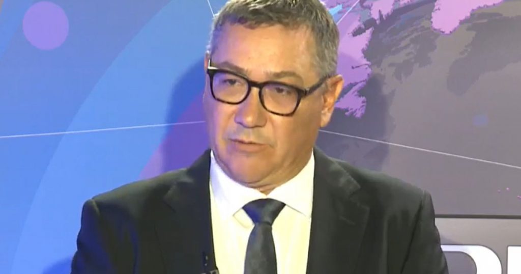Victor Ponta și scenariul unei colaborări PSD-AUR: O analiză detaliată a viitorului politic românesc