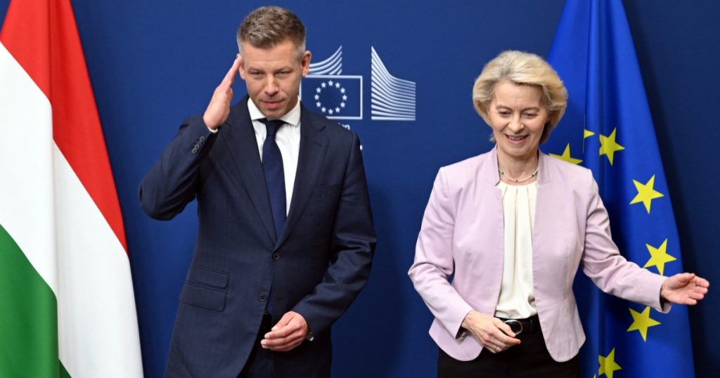 Decizii Cruciale: Deblocarea Fondurilor Europene pentru Ungaria și Implicațiile Acesteia