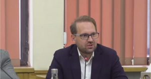 Dominic Fritz: O Aducere Aminte a Mandatului său la Timișoara și Viitorul Politic în Contextul Schimbărilor Legislative