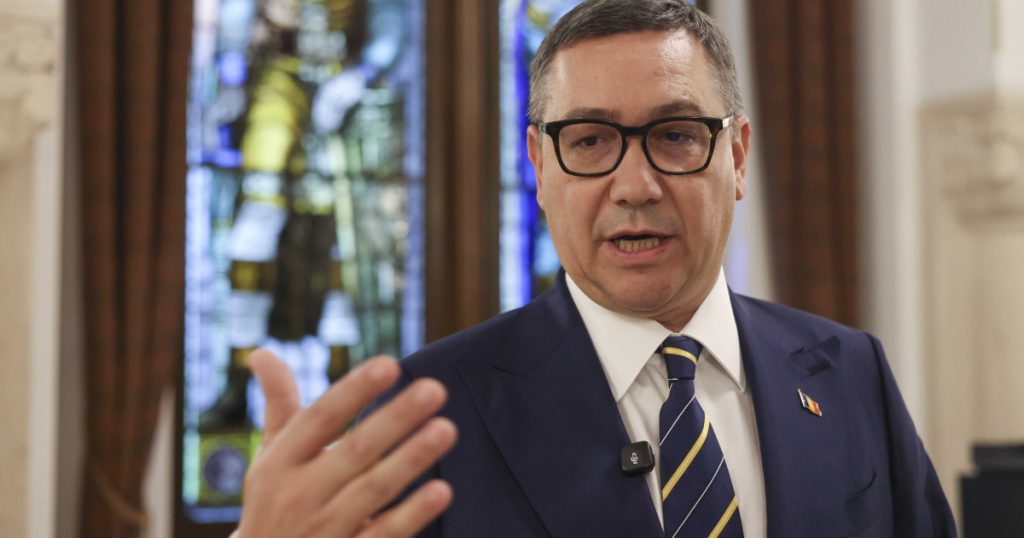 Victor Ponta și perspectivele economiei românești: Un respiro de șase luni înainte de evaluarea S&P