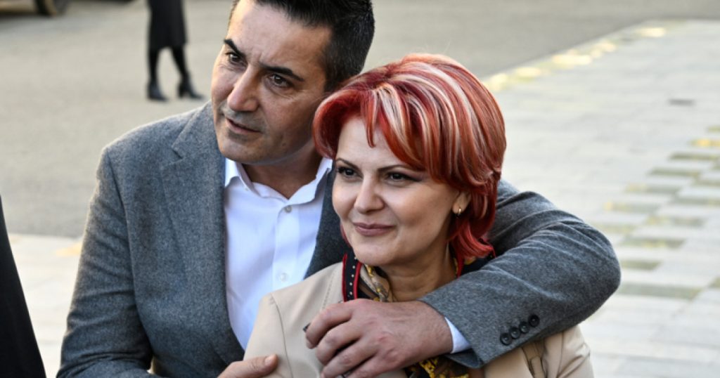 Conflictul dintre Siegfried Mureșan și Lia Olguța Vasilescu: O analiză a tensiunilor politice contemporane din România