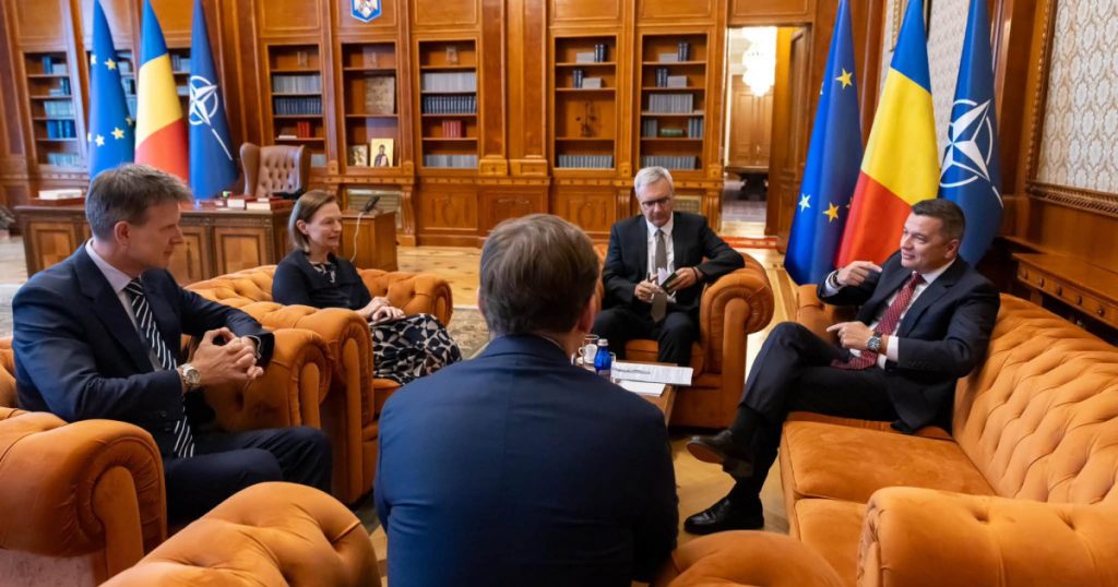 Sorin Grindeanu și responsabilitatea economică: O analiză a poziției PSD în fața crizei guvernamentale