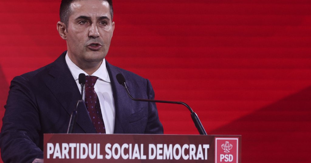 Conflictele Politice în România: Claudiu Manda și Critica Guvernării Mureșan