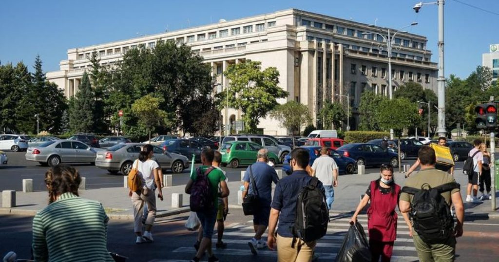 Pesimismul Economic în România: O Analiză a Percepțiilor și Comportamentelor Financiare ale Cetățenilor