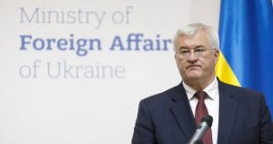 Ucraina Îndeamnă Europa să Urmeze Exemplul Țărilor Baltice în Fața Ridicării Sancțiunilor pentru Oligarhii Ruși
