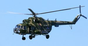 Incursiune alarmantă: Elicopterul militar rus Mi-8 și provocările de securitate în Europa de Est