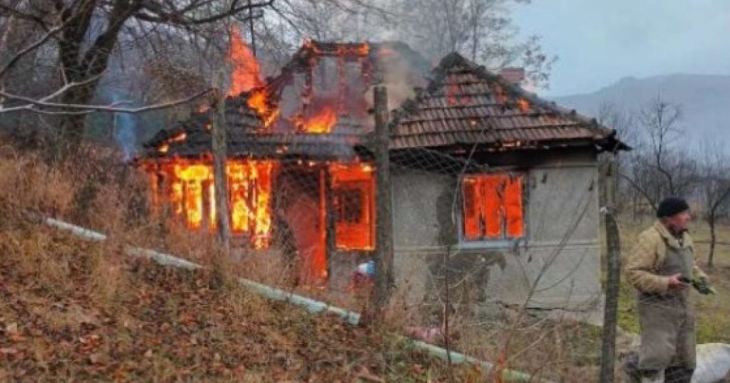 Creșterea numărului victimelor incendiilor de locuințe în 2026: Cauze, consecințe și măsuri de prevenire