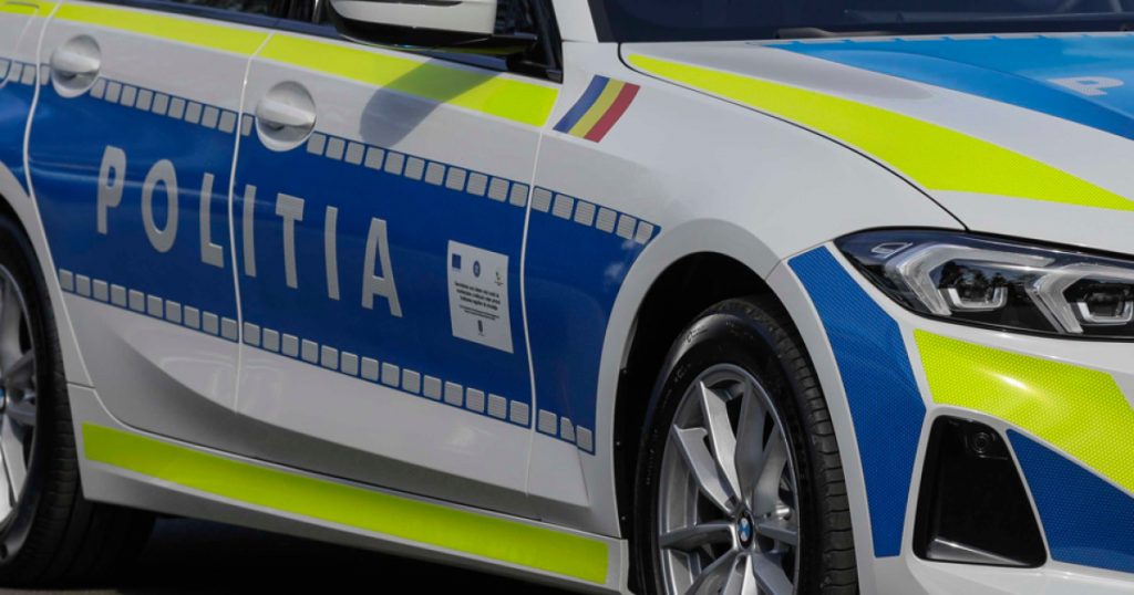 Arestarea preventivă a unei femei pentru conducerea sub influența alcoolului: un caz semnificativ în lupta împotriva consumului de alcool la volan