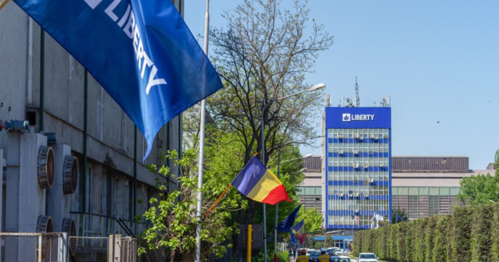 Amânarea Vânzării Liberty Galați: Implicații și Perspective pentru Viitorul Combinatului
