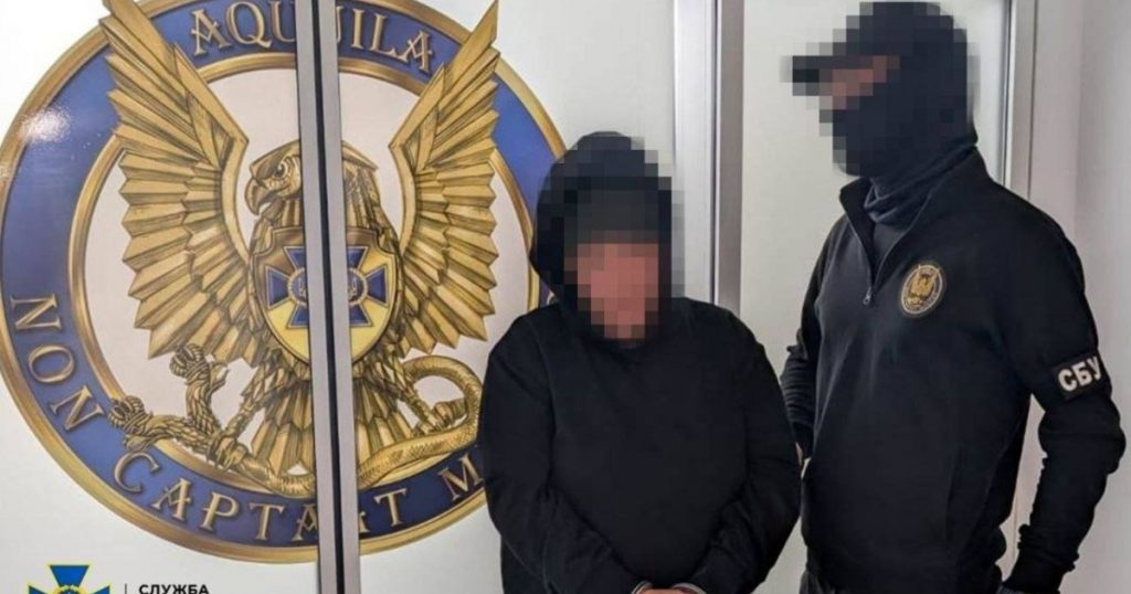 Arestarea unei asasine plătite a FSB-ului: O privire asupra strategiilor subversive ale Moscovei în Ucraina