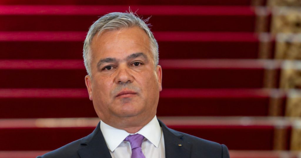 Responsabilitatea PNL în fața unei guvernări legitime: Adrian Veștea și apelul său pentru stabilitate