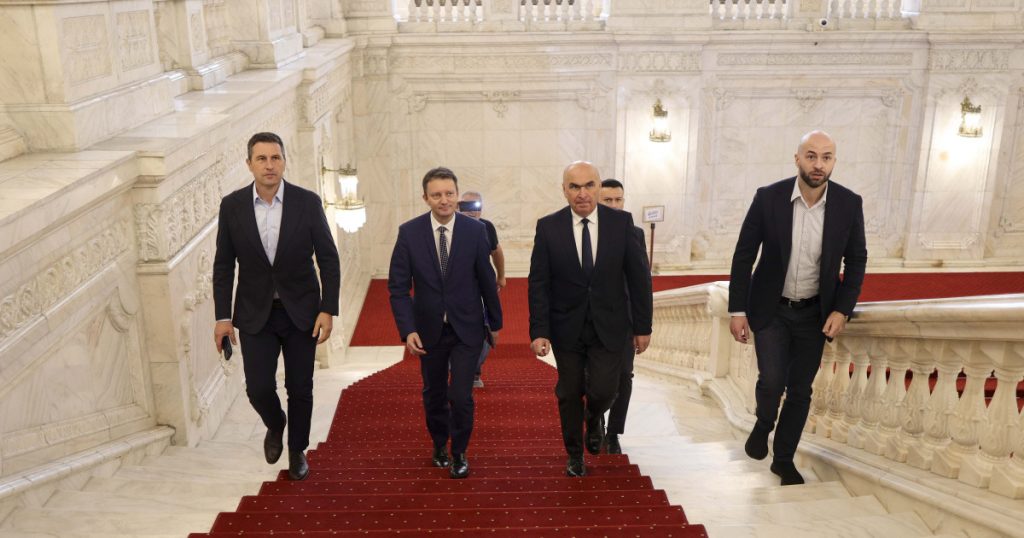 Analiza detaliată a Programului de Guvernare propus de Siegfried Mureșan: Cele 28 de linii directoare pentru un viitor mai bun