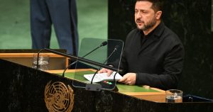 Zelenski propune un armistițiu maritim: Contextul și implicațiile unei inițiative cruciale în Marea Neagră