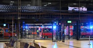 Impactul Creșterii Utilizării Dronelor asupra Siguranței Aeroporturilor: Cazul Aeroportului din Berlin