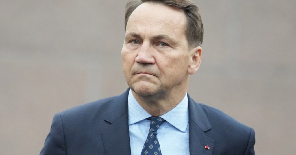 Confruntarea Diplomatică la ONU: Radosław Sikorski și Mesajul Direct pentru Rusia