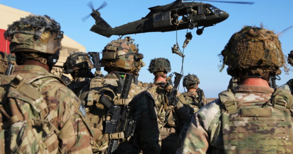Strategia militară a României în contextul prezenței trupelor americane: O analiză detaliată a propunerilor lui Nicușor Dan