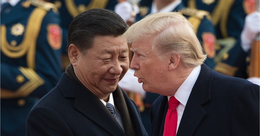 Lecțiile lui Mao pentru China de azi: Impasul strategic al Beijingului în relația cu America lui Trump