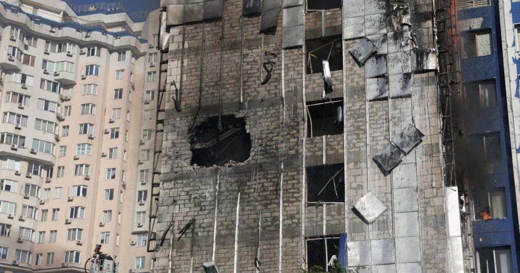 Strategia Rusiei pentru Odesa: Un Studiu Asupra Genocidului și Impactului Asupra Populației