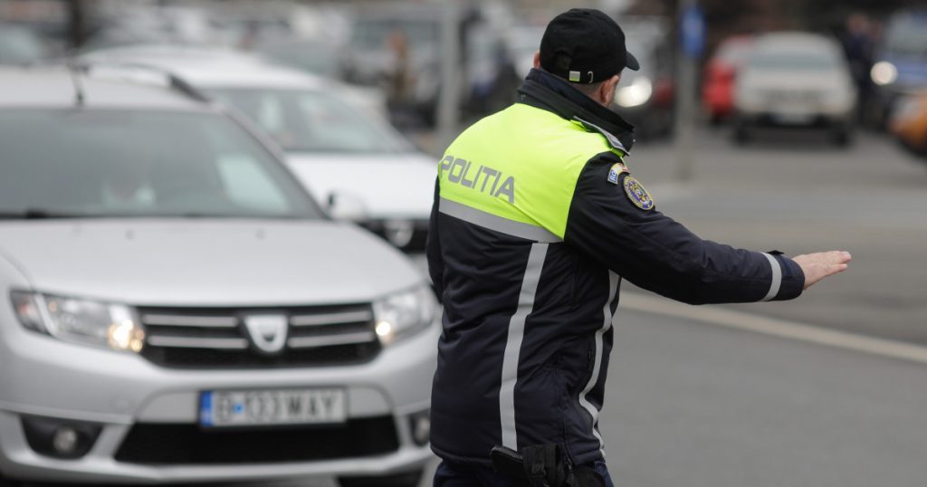 Suspendarea permisului de conducere: Când și în ce condiții se aplică sancțiunile pentru neacordarea priorității