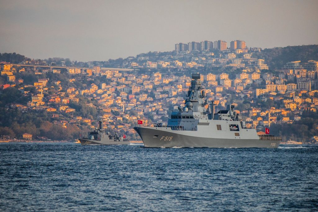 Erdogan, mediatorul strategic: Rolul Turciei în protejarea navele din Marea Neagră și relansarea negocierilor de pace între Rusia și Ucraina