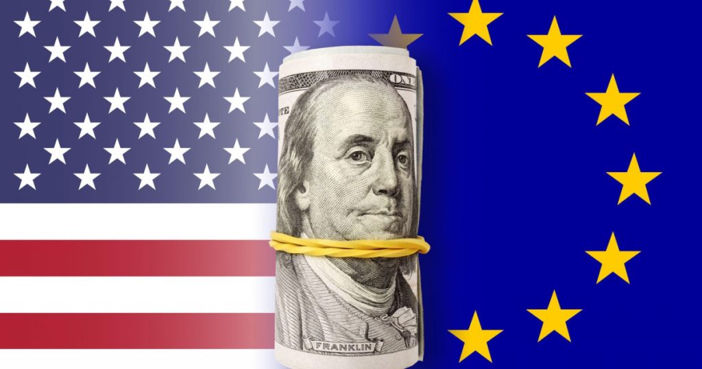 Uniunea Europeană și Provocarea Productivității: Cum Poate Recupera Decalajul Față de SUA