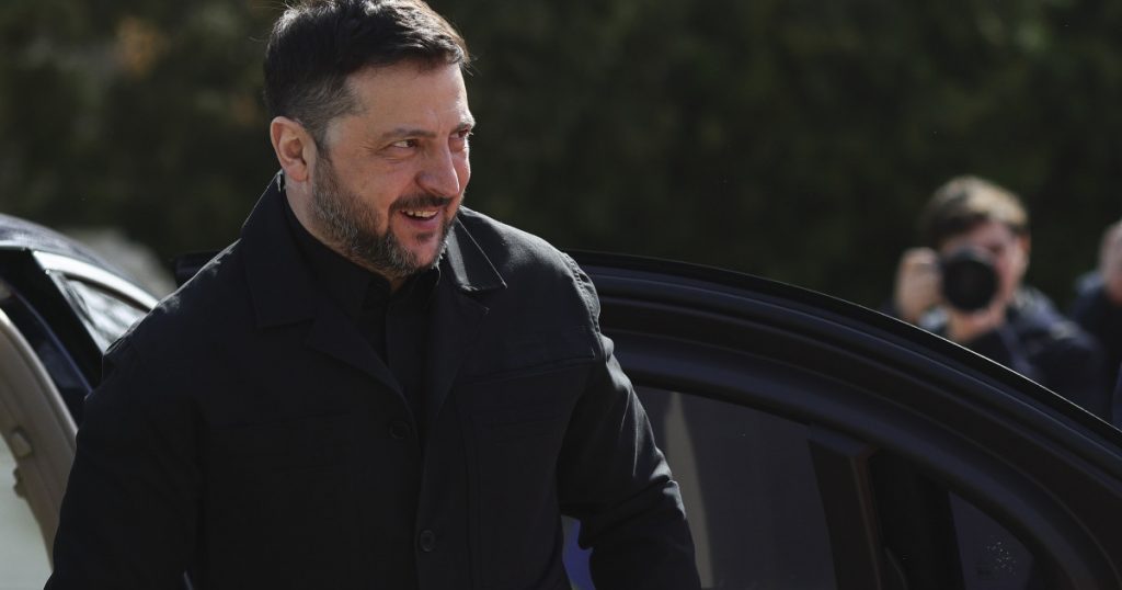 Răspunsul viral al lui Zelenski în fața jurnaliștilor ruși: O declarație simbolică în contextul tensiunilor geopolitice
