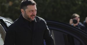 Răspunsul viral al lui Zelenski în fața jurnaliștilor ruși: O declarație simbolică în contextul tensiunilor geopolitice