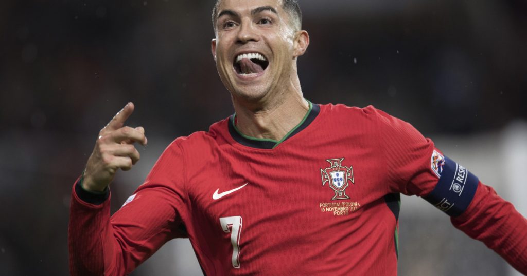 Cristiano Ronaldo: O Călătorie Spre 1.000 de Goluri și Moștenirea Sa în Fotbal