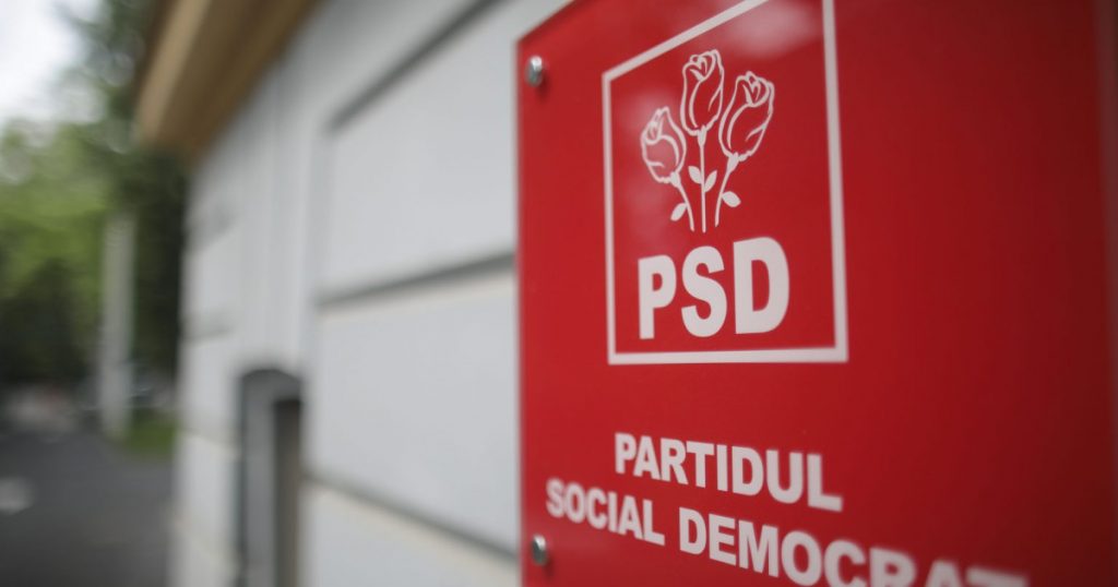 Criza Guvernului Mureșan: PSD denunță lupta pentru funcții în contextul suferinței românilor