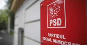Criza Guvernului Mureșan: PSD denunță lupta pentru funcții în contextul suferinței românilor