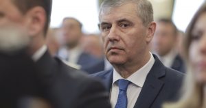 Nicușor Dan și Controversatul Capitol Pahonțu: O Analiză a Declarațiilor și Implicațiilor Politice