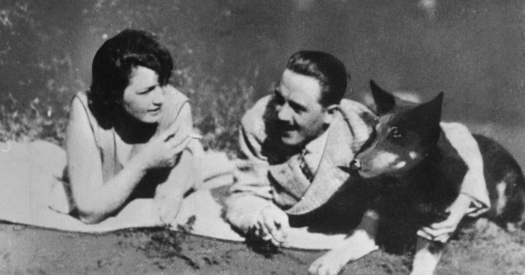 Reexaminarea Misterului Morții Nepoatei lui Hitler: Documente Noi și Implicațiile lor