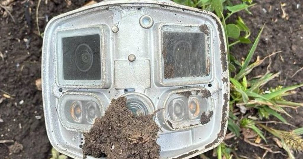 Descoperirea unei drone în Moldova: O analiză a implicațiilor geopolitice și de securitate